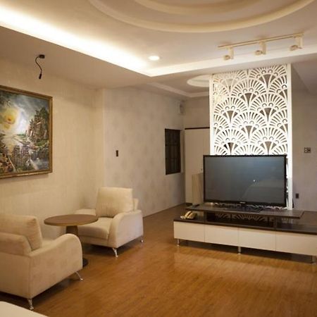 Dai Ket Hotel Хошимин Екстериор снимка
