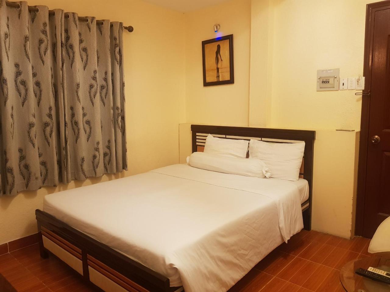 Dai Ket Hotel Хошимин Екстериор снимка