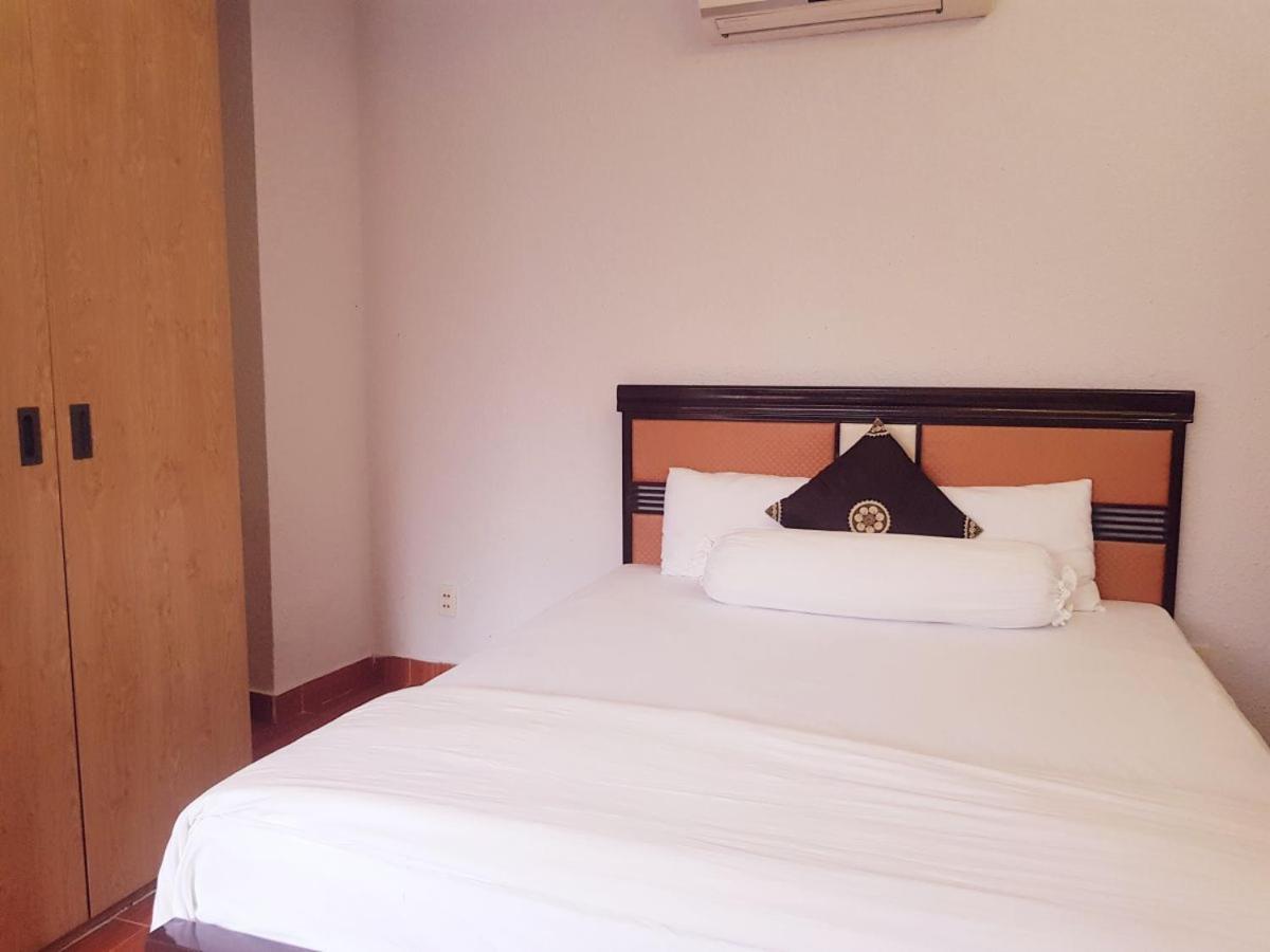 Dai Ket Hotel Хошимин Екстериор снимка