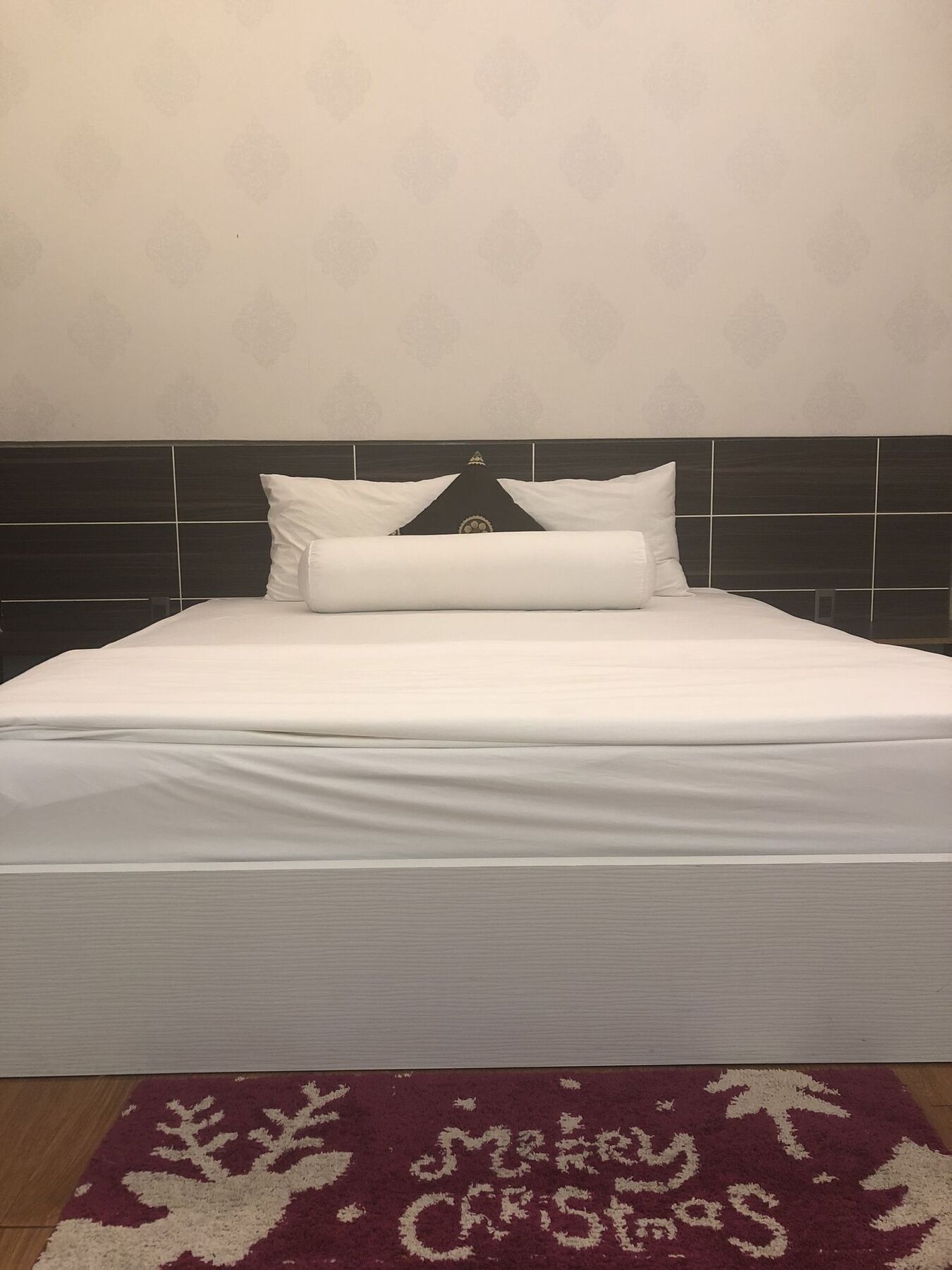 Dai Ket Hotel Хошимин Екстериор снимка