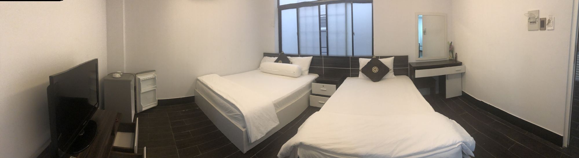 Dai Ket Hotel Хошимин Екстериор снимка